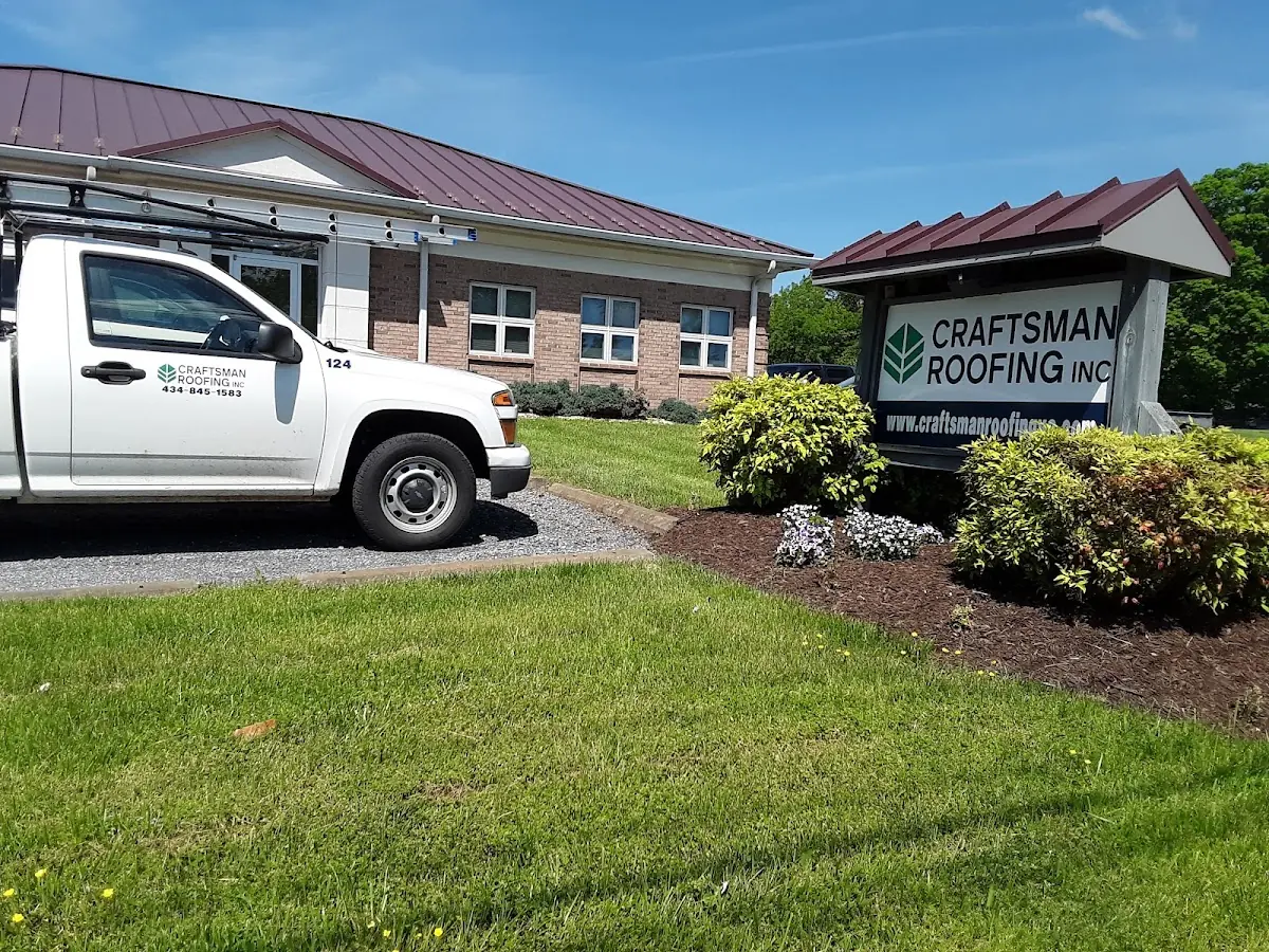 Quality Hail Damage Roof Repair by experienced craftsmen in Fairmount